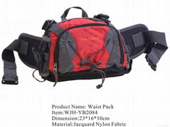 Fashion high quality waist pack manufacture