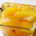 canned peach in syrup delicious yelow peach best fresh yellow canned fruit 2