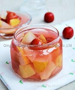 820ml Canned Fruit Cocktail great fresh fruits 2
