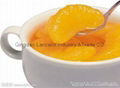 canned mandarin orange in syrup in china 1