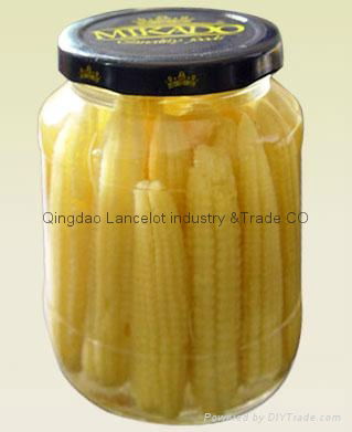  canned corn sweet 5