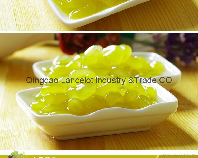 canned grape  in syrup in china 4