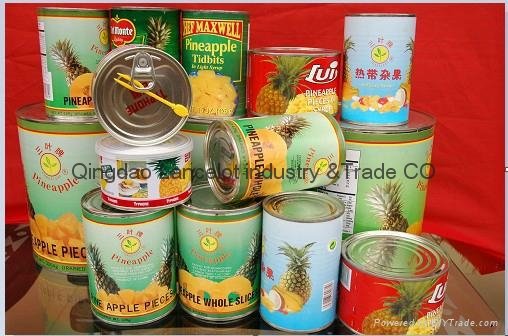  U.S. Canned sweet peach yellow peach canned fresh fruit vegetable 2