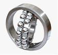 self-alining ball bearing 5