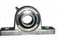 pillow block ball bearing 1