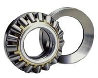 thrust ball bearing