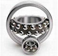 self-alining ball bearing 4