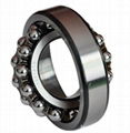 self-alining ball bearing 2