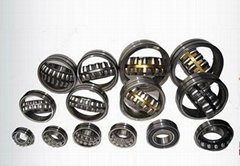 2014 new product spherical roller bearing