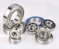 deep groove ball bearing 6005-2z 3