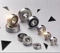 Spherical roller bearings 23948 23956 4