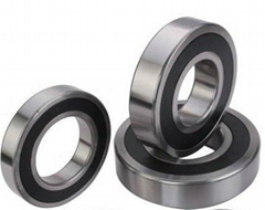 Low Price Deep Groove Ball Bearing From China