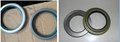 different types Rotary hydraulic viton oil seals