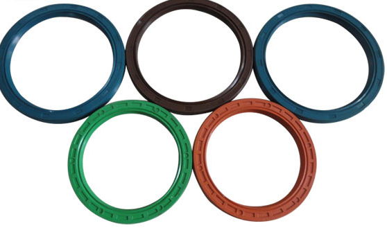 High performance rubber oil seal for ISUZU 8-94228-545-0 3