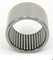 precise rotation germany micro needle bearing