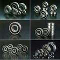 deep groove ball bearing 5