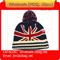 2015 hot sale winter knitted hat 2