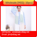 2015 hot sale hign quality knitted scarf 3