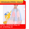 2015 hot sale hign quality knitted scarf 4