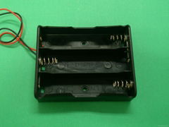 18650电池盒.电池盒
