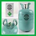 OEM accepted R134A factory Price HFC r134a refrigerant gas