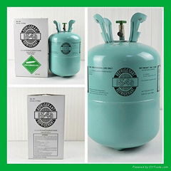 R134A factory Price high purity r134a refrigerant price