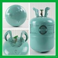 R134A factory Price high purity r134a refrigerant price 2