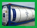Hot sale Russia HFC-227ea refrigerant gas 3