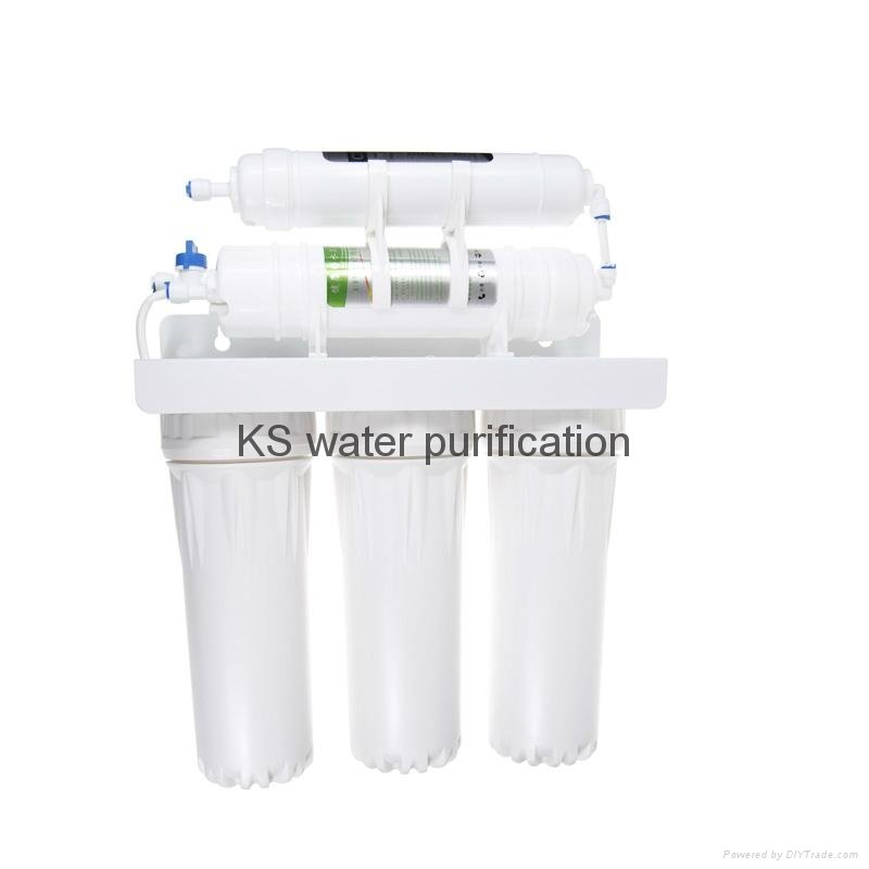 water purifier RO water purification system
