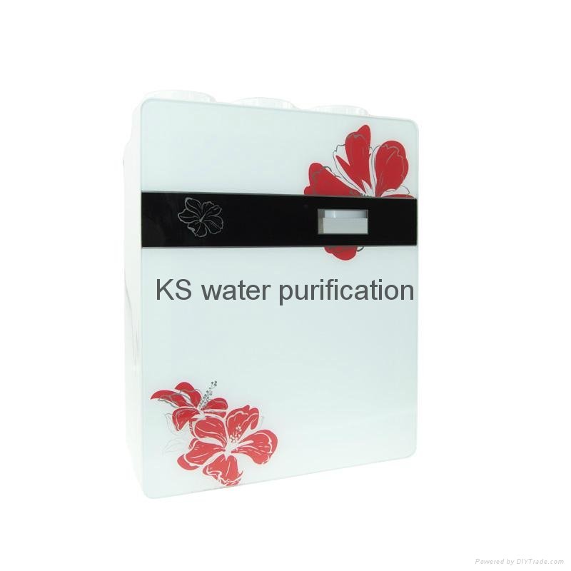 water purifier RO water purification system 4