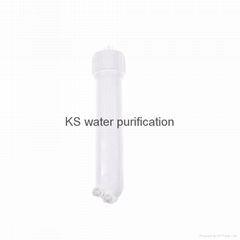 water filter housing RO membrane housing