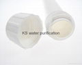 water filter housing RO membrane housing 4