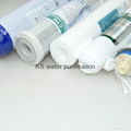 Activated Carbon block filter cartridge