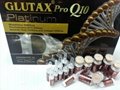 Glutax Pro Q10 Platinum Whitening