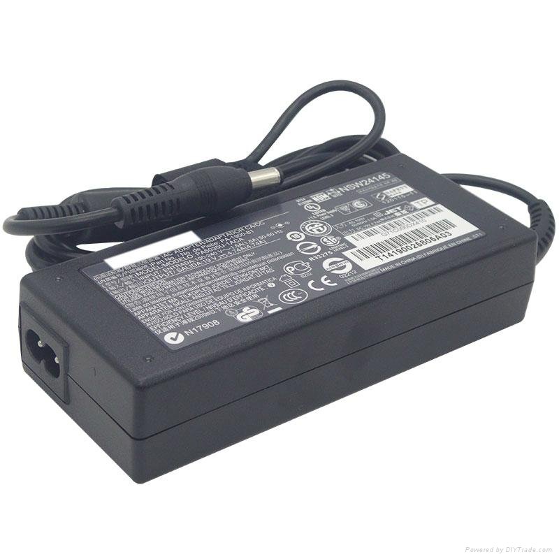 PA-1900-81 19V 4.74A Original Ac adapter Charger for Toshiba Satellite C55-A-1D5 4