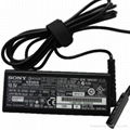 Genuine OEM Sony SGPAC10V1 10.5 V2.9A 30W AC Adapter Charger Xperia Tablet S 