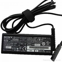 Genuine OEM Sony SGPAC10V1 10.5 V2.9A 30W AC Adapter Charger Xperia Tablet S