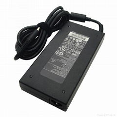 Original Slim 150w Power Supply HSTNN-CA27 for HP EliteBook 8560w 19.5V 7.7A