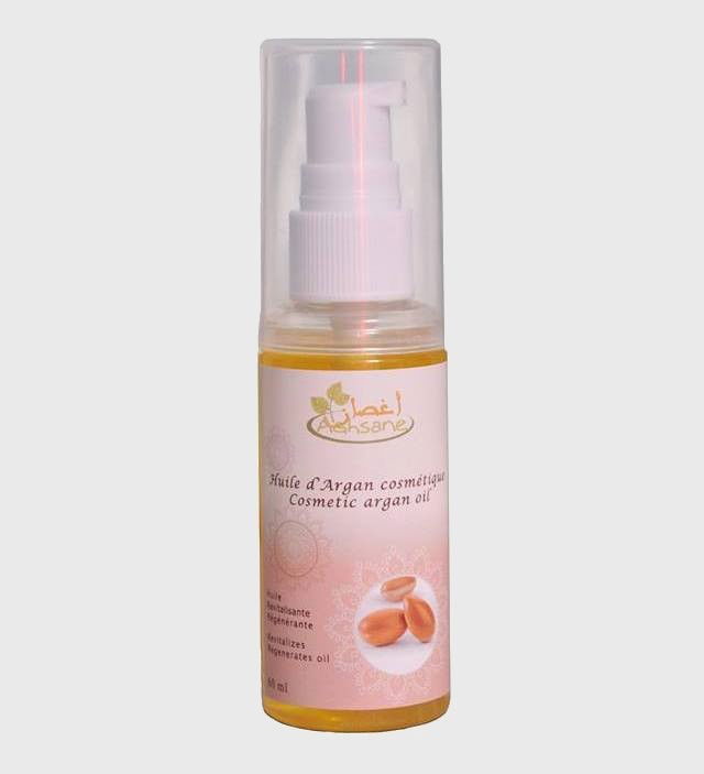 Argan cosmetic Oil