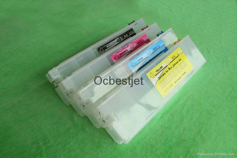 EPSON  Sure Color S30680/50680 refill ink cartridge 3