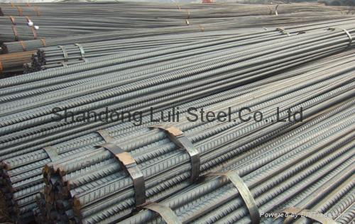 steel bar construction  2