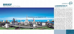 Shandong Luli Steel Co.,Ltd