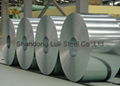 Cold rolled steel coils 1