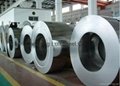 Cold rolled steel coils 2