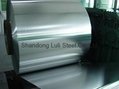 Cold rolled steel coils 4