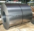 Cold rolled steel coils 5