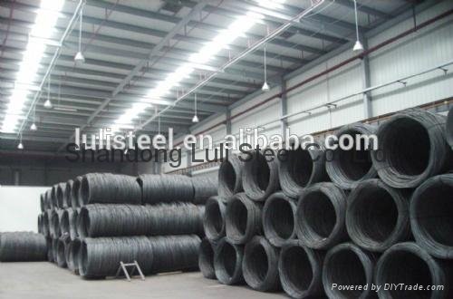 high carbon steel wire 2