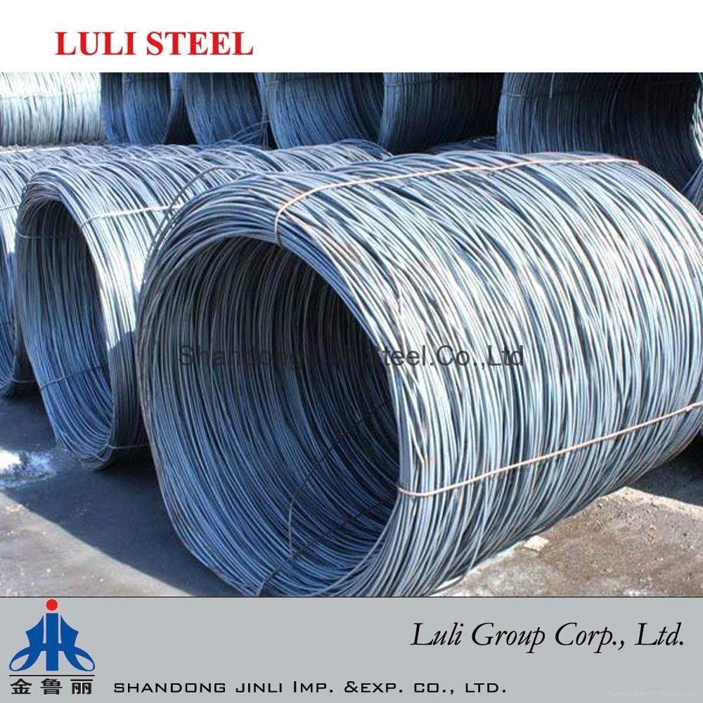 high carbon steel wire 4