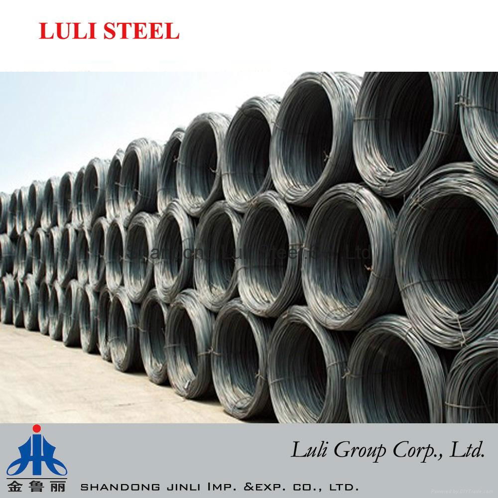 high carbon steel wire 5