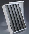 HVAC FILTER1-Primary Medium Efficiency